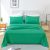 Whitney Home Textile Twin Sheet Set – 3 Piece Soft Microfiber Bed Sheets for Twin Size Bed, Fit Deep Pocket Cooling Sheets and Pillowcase Set, Hotel Durable Wrinkle Free Sheets – $8