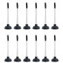 AmazonCommercial Plunger – 12-Pack For $9.99