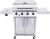 Char-Broil Performance Stainless Steel 4-Burner Cabinet Style Liquid Propane Gas Grill For $256.10 Shipped From Amazon