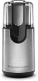 KitchenAid Blade Coffee Grinder – Onyx Black $29.88 at Amazon