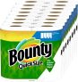 Amazon has the 16 Family (40 Regular) Rolls Of Bounty Quick-Size Paper Towels From $27.63 – $31.24  + Free Shipping 