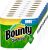 Amazon has the 16 Family (40 Regular) Rolls Of Bounty Quick-Size Paper Towels From $27.63 – $31.24  + Free Shipping 