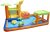 Inflatable Safari Splash Water Park, Length: 14 ft, Width: 12 ft 6 in, Height: 7 ft,