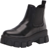 Circus by Sam Edelman Women’s Darielle Ankle Boot (All Sizes)