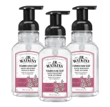 Wow 😮 this 3 pack of hand soap is on sale 55% off only $6.73 !!