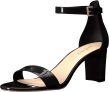 Very Popular Shoe! For $25. All Sizes on sale! Nine West Women’s Pruce Heeled Sandal