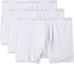 Hugo Boss Men’s 3-Pack Cotton Boxer Brief