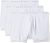 Hugo Boss Men’s 3-Pack Cotton Boxer Brief