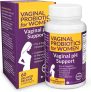 Glitch? Stacking Coupons! 70% off Vaginal Probiotics for Women pH Balance For $8.99 (down from $29.99)