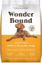 80% off Amazon Coupon: 5 Pounds of Wonder Bound High Protein, Adult Dry Dog Food – Chicken & Brown Rice Recipe only 83 cents or 27 cents if you Subscribe!