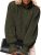 60% OFF Turtleneck Sweater for $17