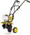 $160 (down from $249) Champion Power Equipment 100882 43cc 2-Stroke Portable Gas Garden Tiller Cultivator, Adjustable Depth