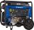 🔥  Westinghouse WGen7500c 7500/9500W Gasoline Powered Portable Generator w/ Remote Start & CO Sensor For $587