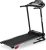 SereneLife Foldable Treadmill Home Fitness Equipment with LCD $299.99 + Free Shipping
