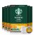 6 Pack! Starbucks Blonde Roast K-Cup Coffee Pods — 10 Count