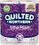STOCK UP! $7.99! Quilted Northern Ultra Plush® Toilet Paper, 6 Mega Rolls = 24 Regular Rolls, 3-ply Bath Tissue