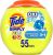 3 Pack of 55 Tide Simply Pods + Oxi Laundry Detergent Soap PodsFor $22.61 or less if you sub