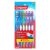 6 Colgate Extra Clean Toothbrushes for ONLY $2.80!