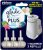 3 Glade PlugIn Plus Air Freshener Starter Kits