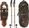 Price Mistake? $31 (down from $89)  Lightweight Aluminum Frame Snowshoes with Dual Ratchet Bindings
