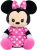 14-Inch Plush Minnie Mouse for $8.60 (Reg. $14.17) on Amazon!