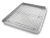 Price Mistake! USA Pan Bakeware Extra Large Sheet Baking Pan and Bakeable Nonstick Cooling Rack Set, XL, Metal