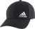 Size XL: adidas Men’s Release 2 Structured Stretch Fit Cap