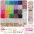 Crafting Fun for Less – 5000-Piece Bracelet Kit Just $5.94!