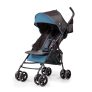 Wow! Lowest price Ever! $29.99 Convenience Stroller, Blue/Black