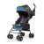 Wow! Lowest price Ever! $29.99 Convenience Stroller, Blue/Black