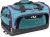 Fila Cypress Small Sport Duffel Bag, Teal/Purple, One Size For $9.60 (usually $40)