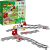 LEGO DUPLO Train Tracks 10882 Building Blocks (23 Pieces)