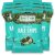 Rhythm Superfoods Kale Chips, Kool Ranch, Organic and Non-GMO, Single Serves, 0.75 Oz (Pack of 8), Vegan/Gluten-Free Snacks
