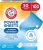 Arm & Hammer Power Sheets Laundry Detergent (50-Ct) for ONLY $1.49! (usually $15)