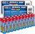 HOT!! 20-Count ACDelco UltraMAX AAA Alkaline Battery For $5.99