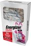 Energizer Microdot Christmas Lights, Multicolor For $3.82
