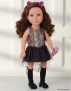 $4.99 down from $14.99 Journey Girls Fashion Set Sequin Pop-Star Dress