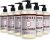 Pack of 6! Mrs. Meyer’s Clean Day Liquid Hand Soap Bottle, Lavender, 12.5 Fl Oz