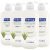 Hot! 4 Pack Softsoap Moisturizing Liquid Hand Soap, Soothing Clean Aloe Vera – 16.9 fluid ounces