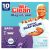 10 Ct. Mr. Clean Magic Eraser, Bath (Febreze Lavender Scent) $8.15 With s&s