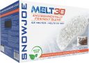 GO QUICK!  30 Pound Box Of Snow Joe Ice Melter With Scoop for ONLY $13.99!