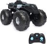 DC Comics Batman All-Terrain Batmobile Remote Control Vehicle $27.50 + Free Shipping