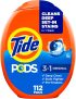 Score $69 of Tide Laundry Products for ONLY $17!