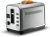 Gourmia 2 Slice Digital Multi-Function Stainless Steel Toaster For $26 (usually around $39)
