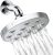 SparkPod High Pressure Rainfall Shower Head For $17.98 down from $30 (Stacking coupons)