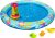 Jr. Splash Arcade Toddler Activity Pool, 18 Months & Up