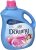 Downy Ultra Liquid Fabric Conditioner, April Fresh Scent, 3.83 L (Pack of 1)