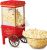 Nostalgia 12 Cup Vintage Movie Theater Style Popcorn Machine For $26.99 Shipped From Amazon