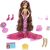 WOW! $5.84 down from $17+ MERMAID HIGH, Searra Deluxe Mermaid Doll & Accessories with Removable Tail
