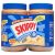 2 Pack of 40oz Skippy Peanut Butter, Super Chunky $8.30 (or $7.42.  With S&S) 5 pounds total,